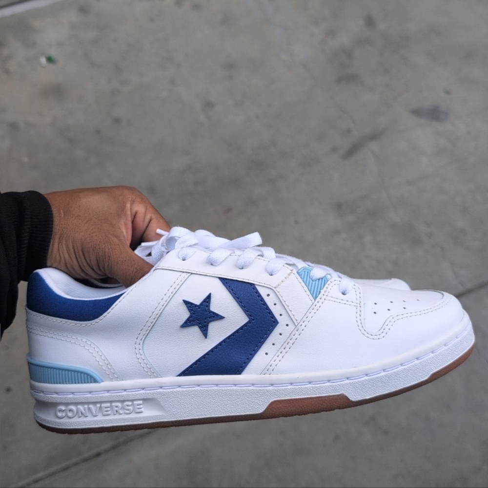 Men's Converse CL98 sneakers SAMPLE NWOB Size 9 - Picture 3 of 7